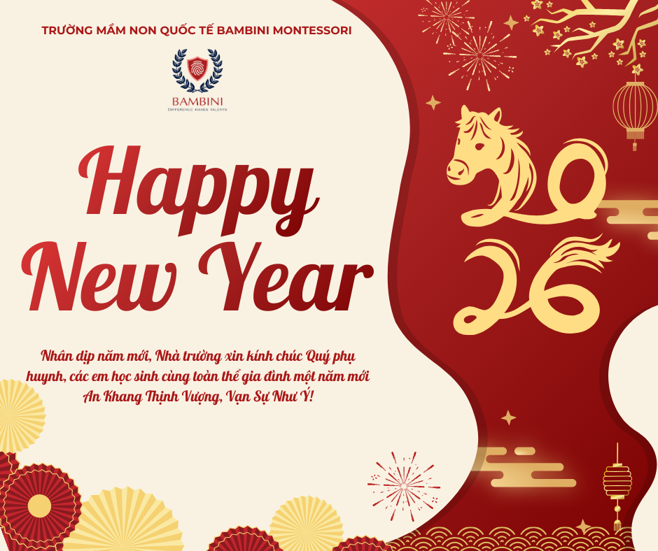 KHAI XUÂN TÂN NIÊN VẠN SỰ CÁT TƯỜNG